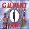 Gilbert007