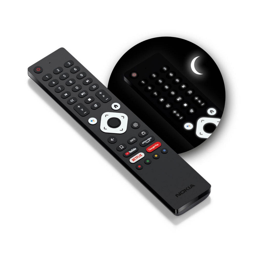 [TEST] Nokia Streaming Box 8000 - DZSat