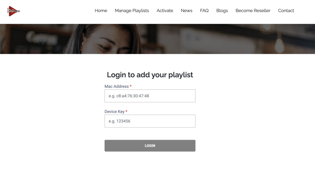 INSTALLER ABONNEMENT IPTV SUR IBO PLAYER 