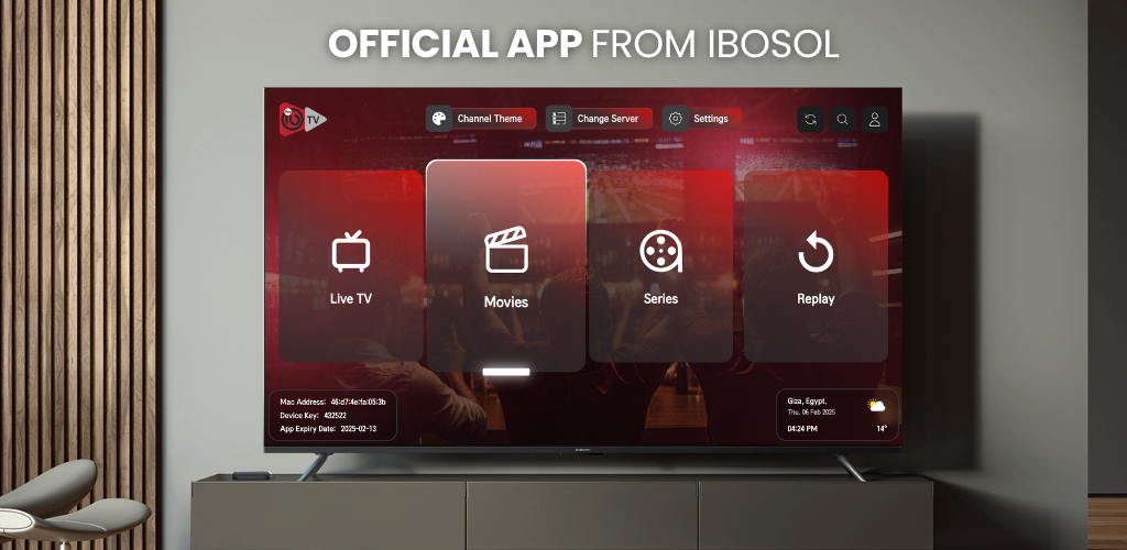 COMMENT INSTALLER ET CONFIGURER IBO PLAYER SUR SMART TV ET ANDROID 